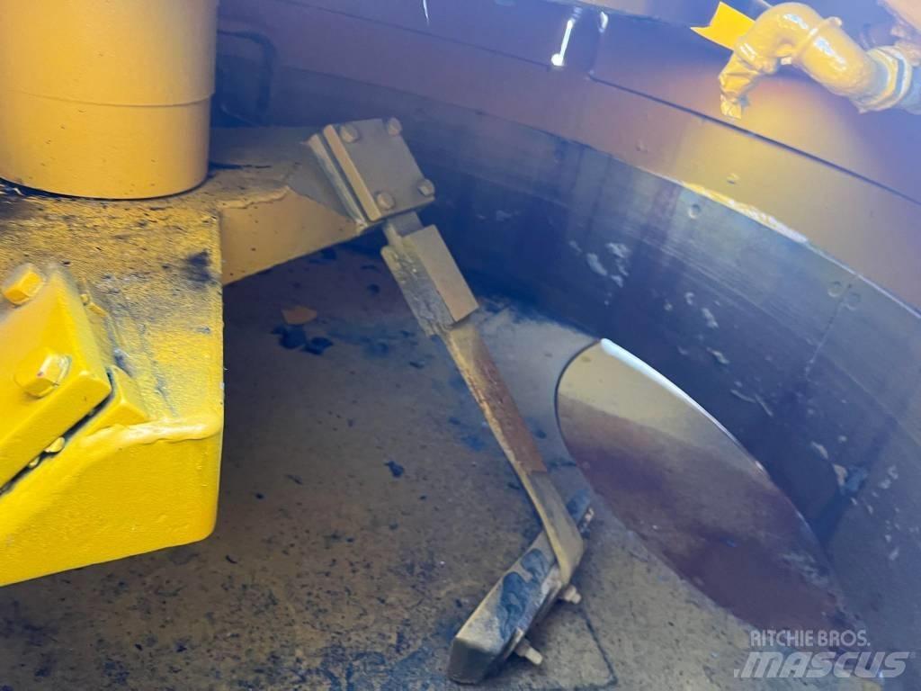  Ukendt ukendt Betonmolens