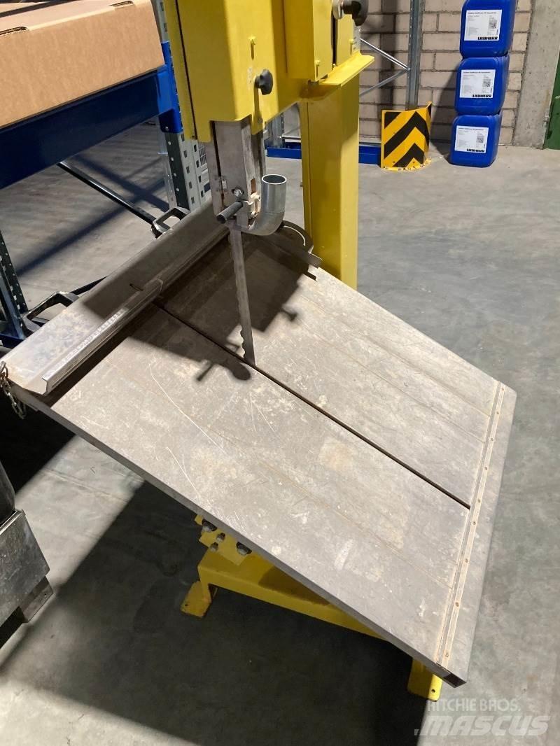  Multistone 520 Steen en betonzagen