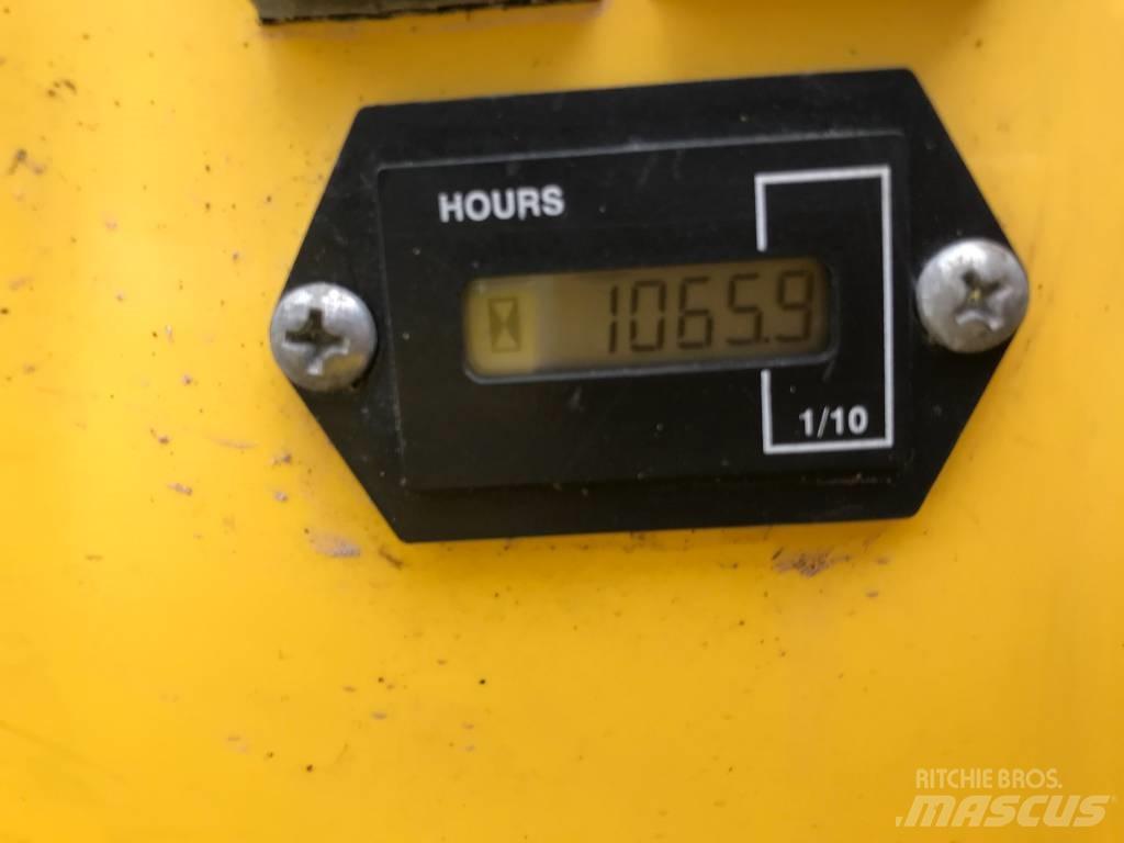 Wacker Neuson 803 Minigraafmachines < 7t