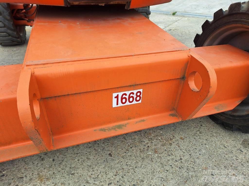 JLG 600 AJ Knikarmhoogwerkers