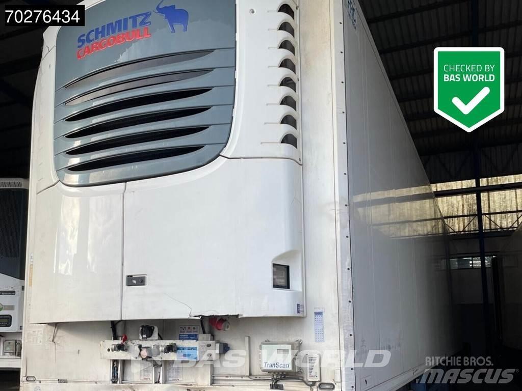Schmitz Cargobull  Koel-vries opleggers
