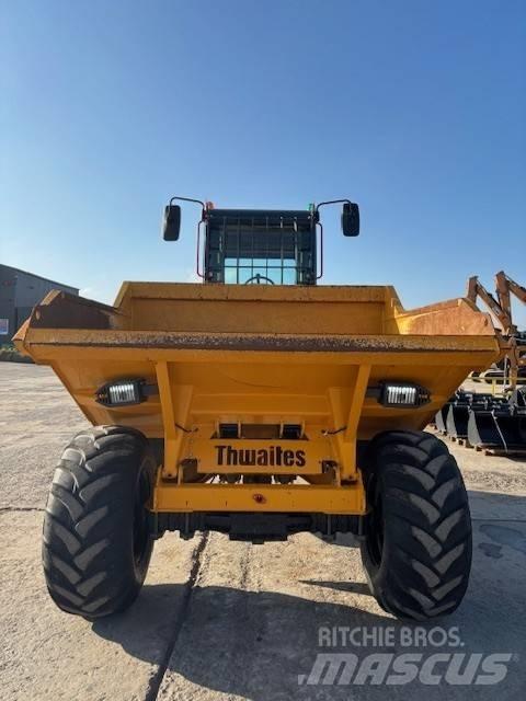 Thwaites 9T Mini Dumpers