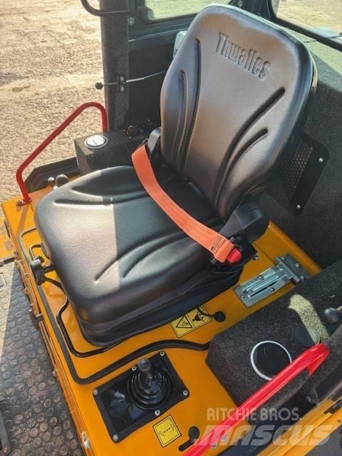 Thwaites 9T Mini Dumpers