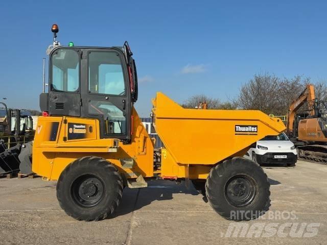 Thwaites 9T Mini Dumpers