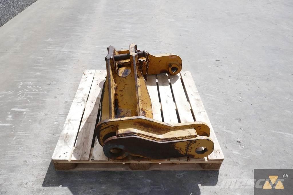 CAT D7E Drawbar Overige componenten