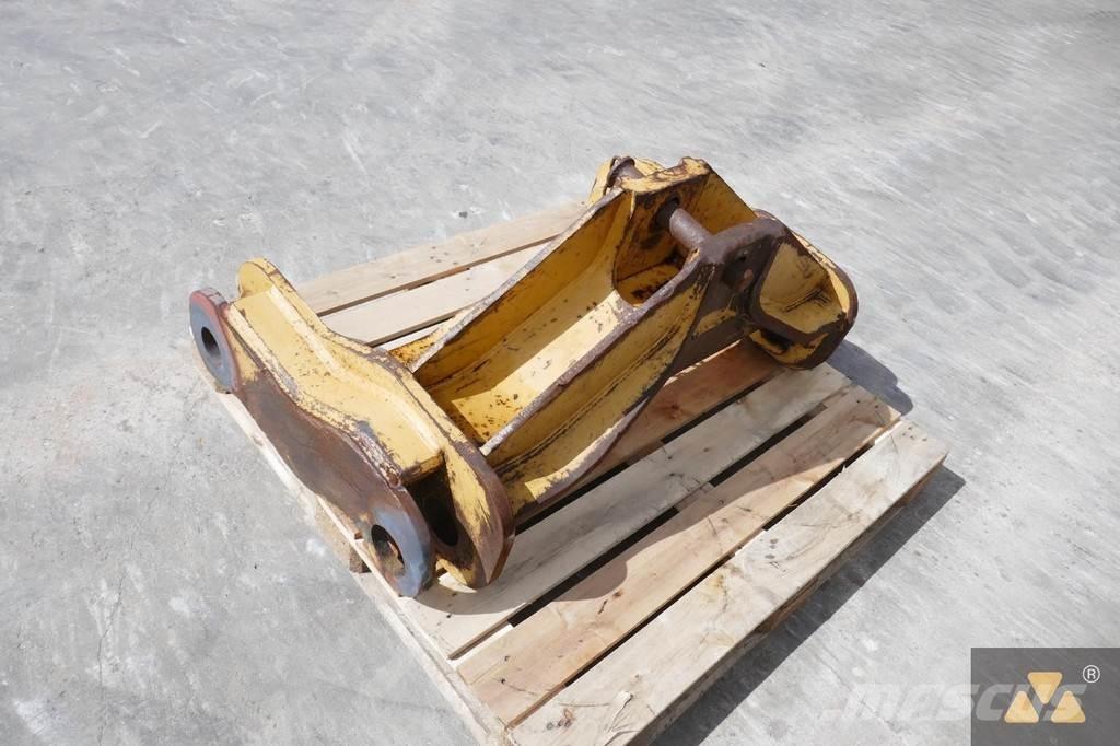 CAT D7E Drawbar Overige componenten