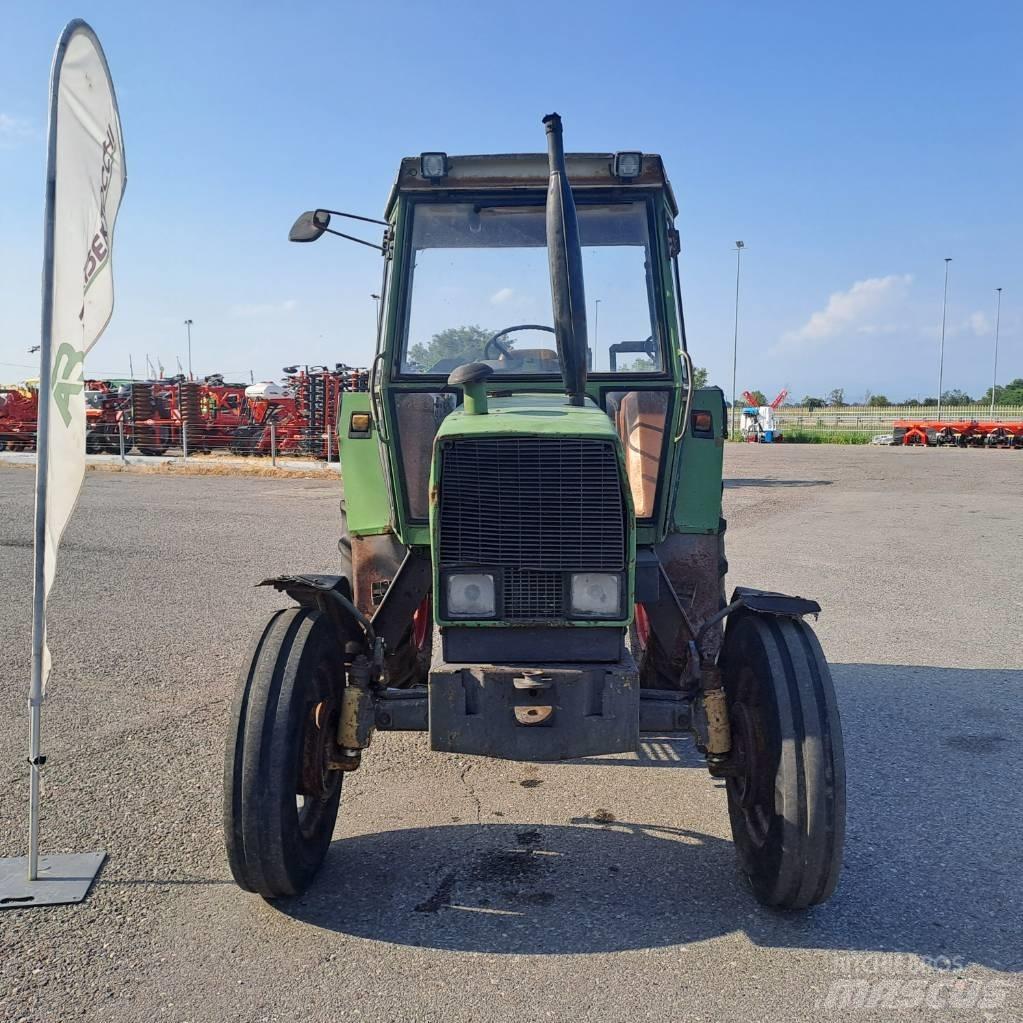 Fendt 303 LS FARMER Tractoren