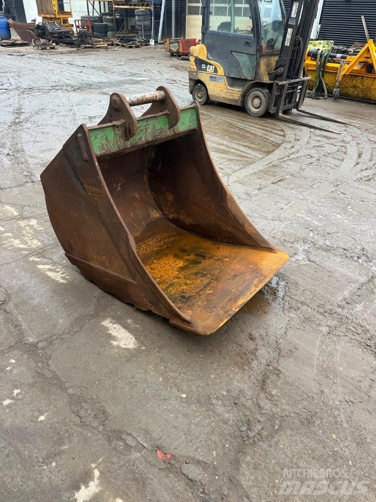  Andet Graveskovl Bakken