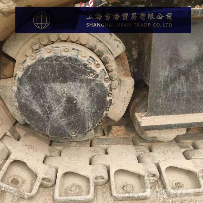 Sany SCC 1000 A-6 Rupshijskranen