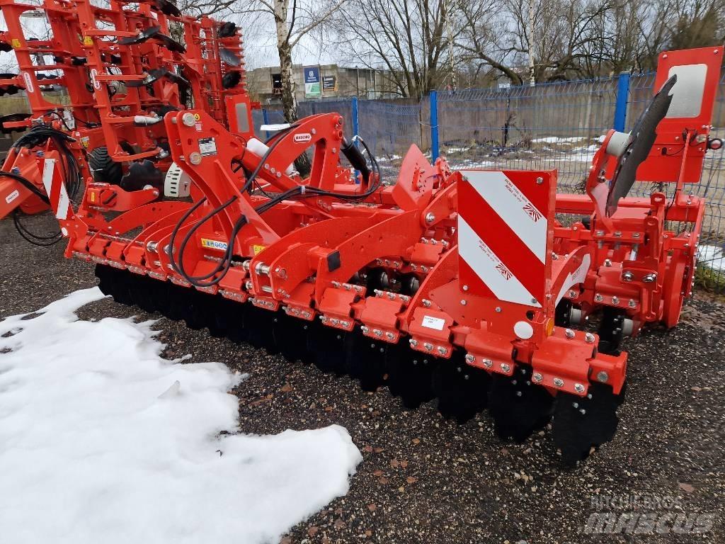 Maschio Veloce 400 Schijveneggen