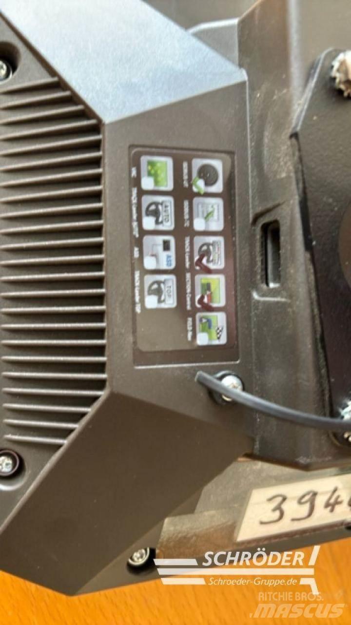  TOUCH 800 Landbouw - overige