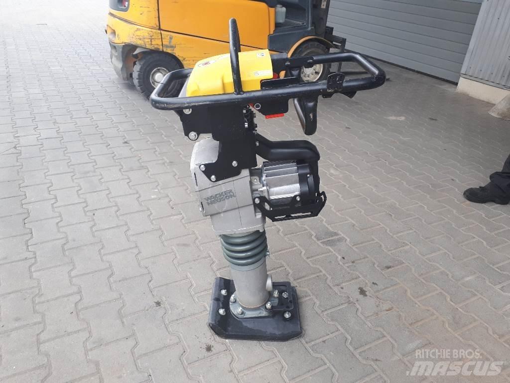 Wacker Neuson AS50 Stampers