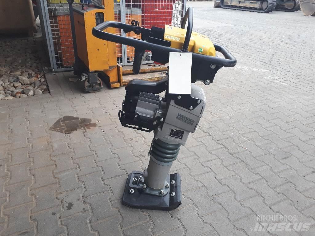 Wacker Neuson AS50 Stampers