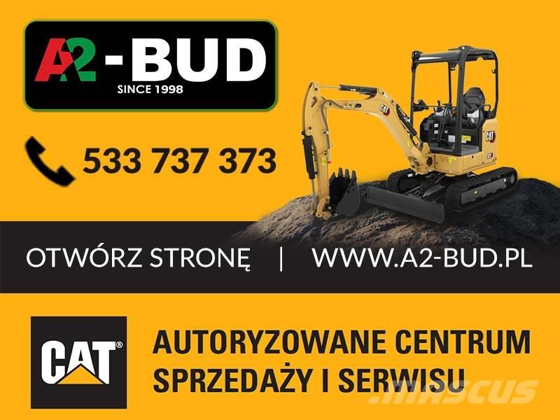 CAT 973 C Rupsladers