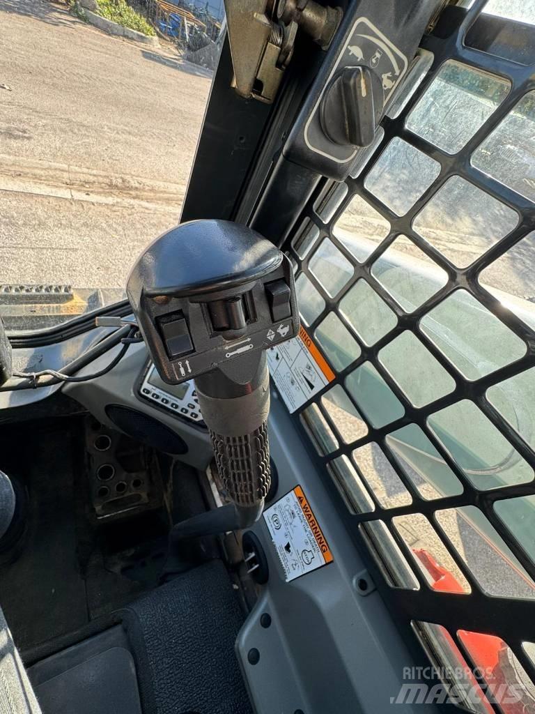 Bobcat T 770 Schrankladers