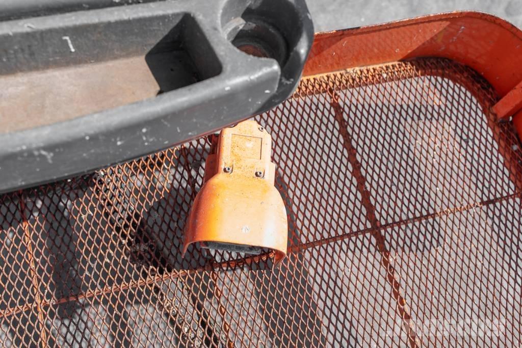 JLG 460 SJ Telescoophoogwerkers