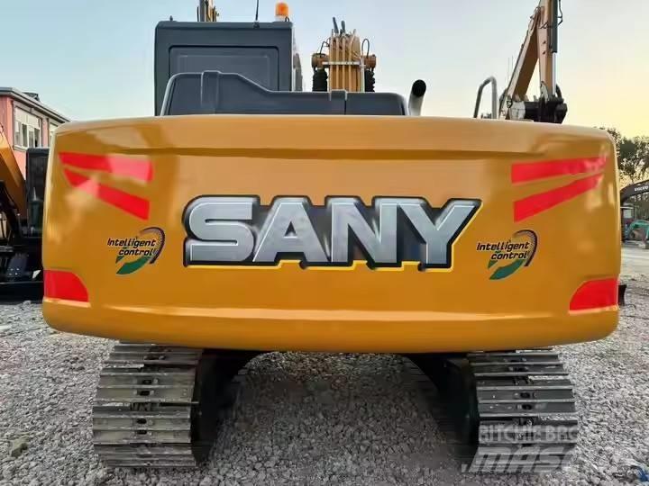 Sany SY115C Rupsgraafmachines