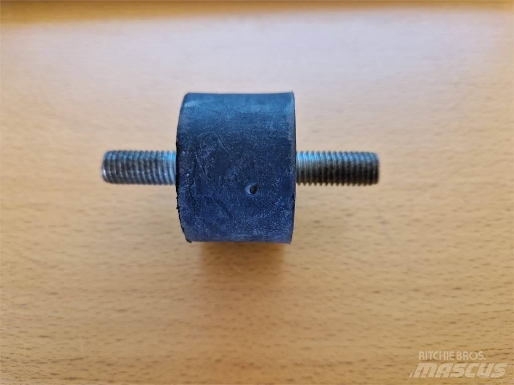 Ponsse 0026974 Chassis en ophanging