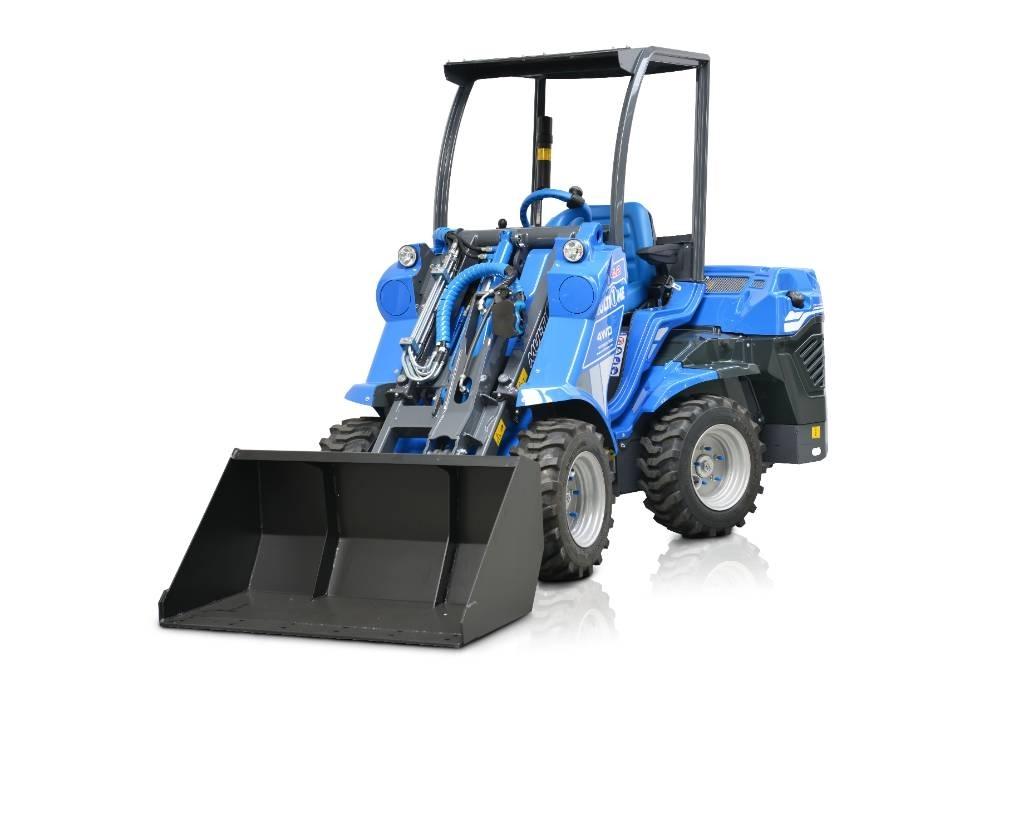 Multione 4.2 Schrankladers