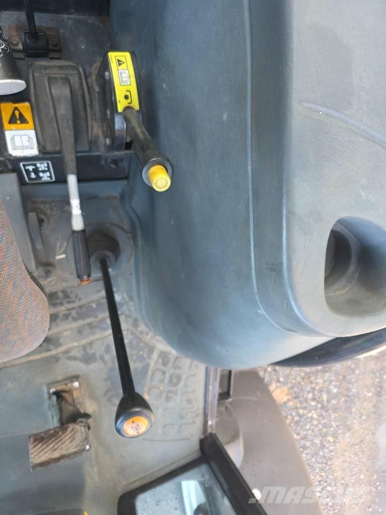 New Holland TD 90 D Tractoren