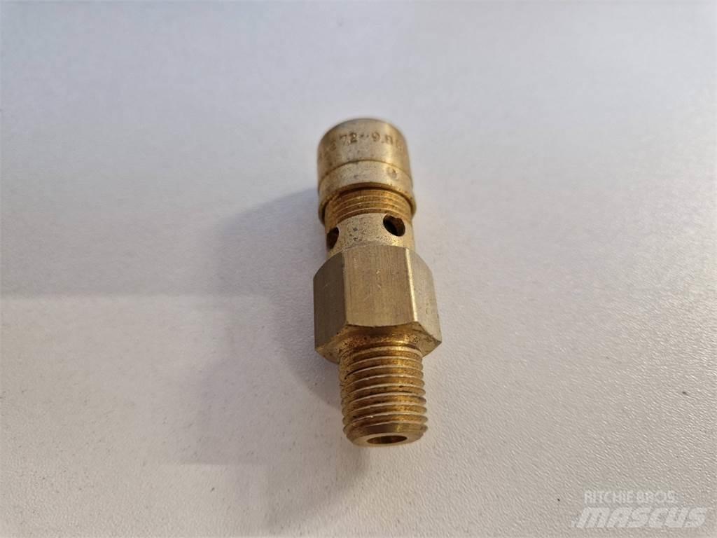 Rottne 033-0033 Hydraulics