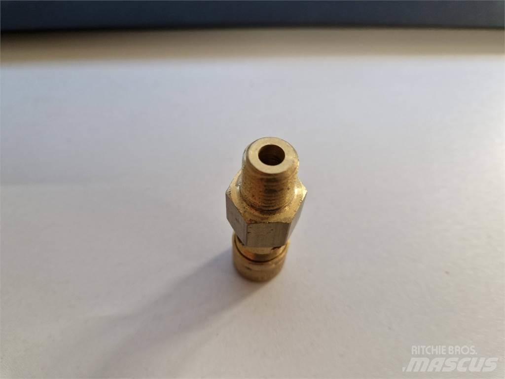 Rottne 033-0033 Hydraulics