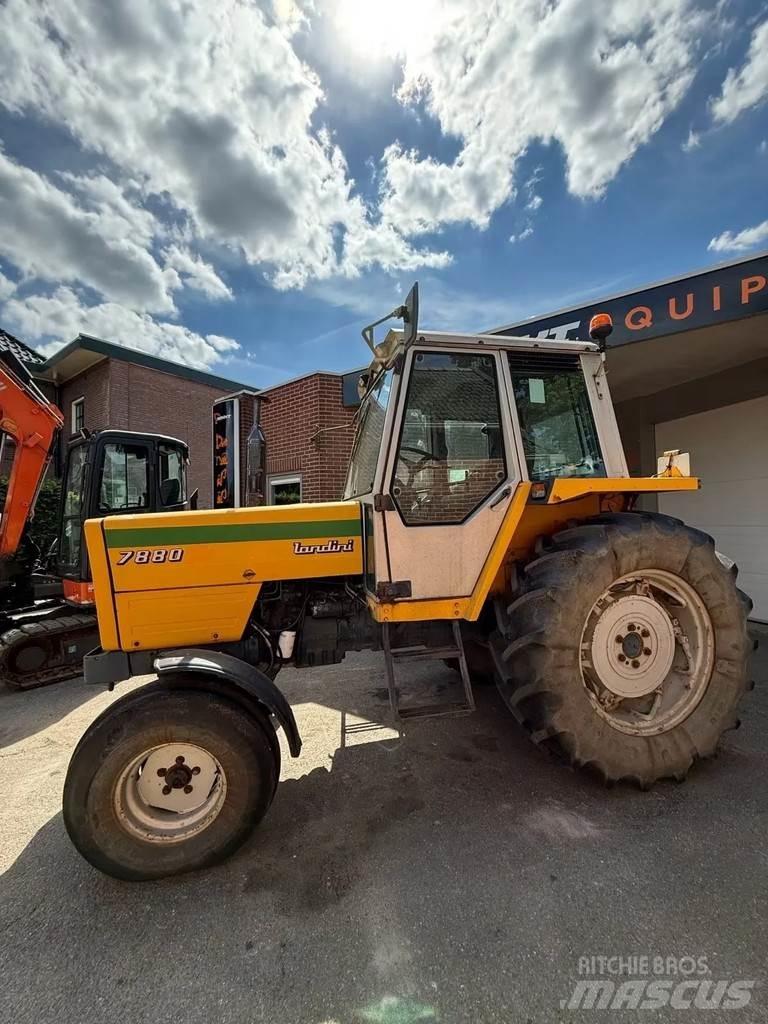 Landini 7880 Tractoren