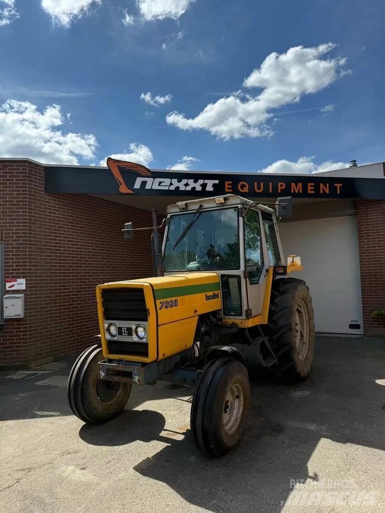 Landini 7880 Tractoren