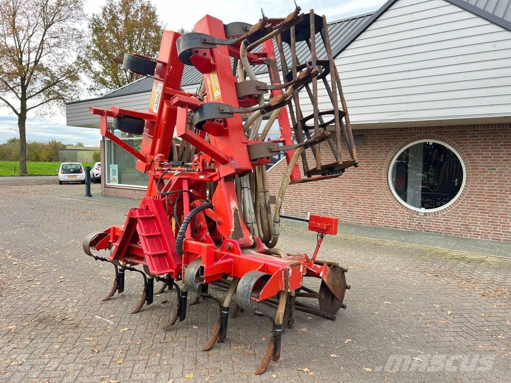 Evers Freiberger 600 Mestverspreider
