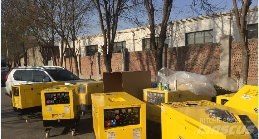 Kovo EW750DST Lasapparaten