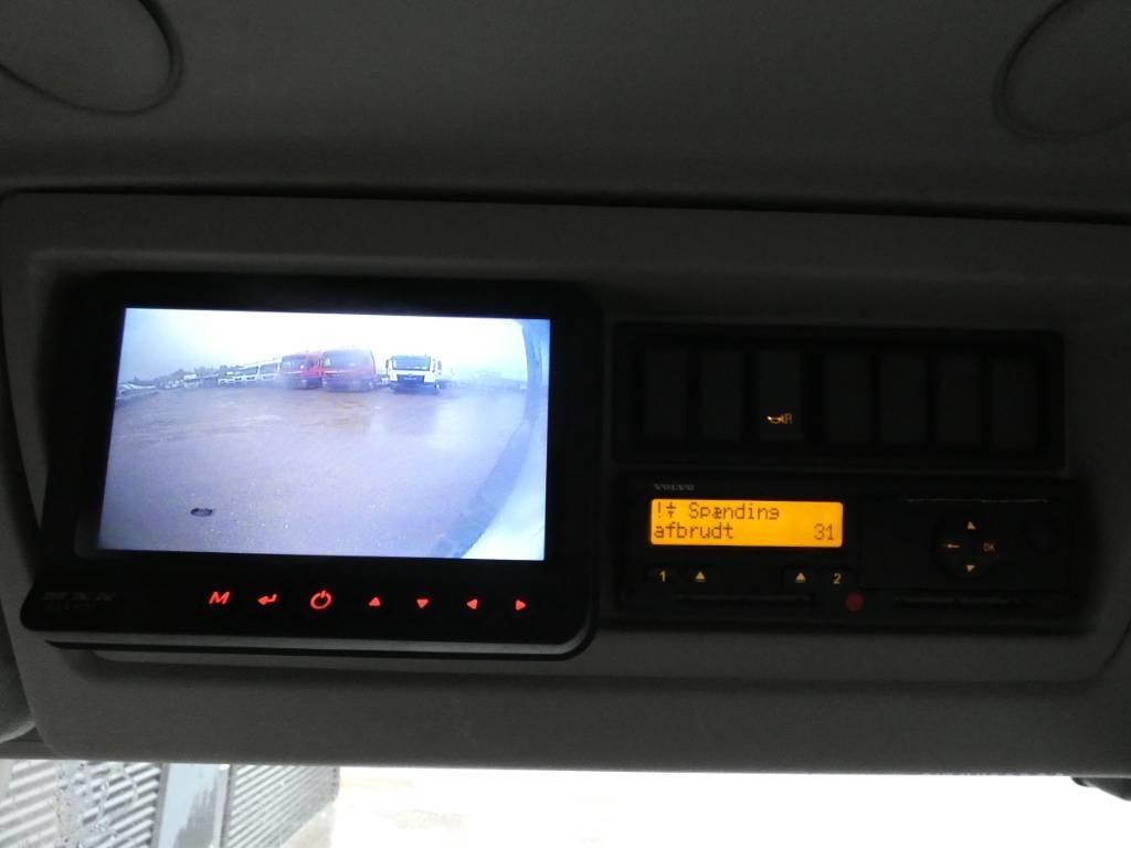 Volvo FE 320 Oprijwagen