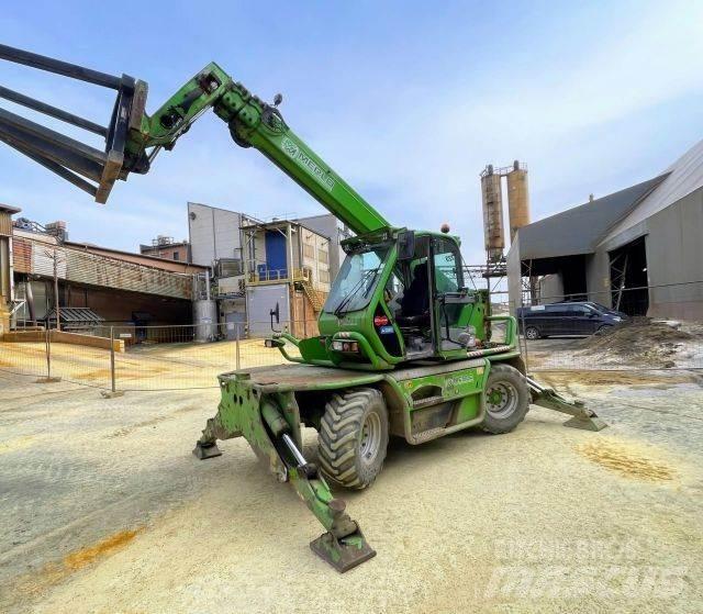 Merlo Roto 38.14S Verreikers