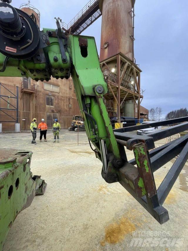 Merlo Roto 38.14S Verreikers