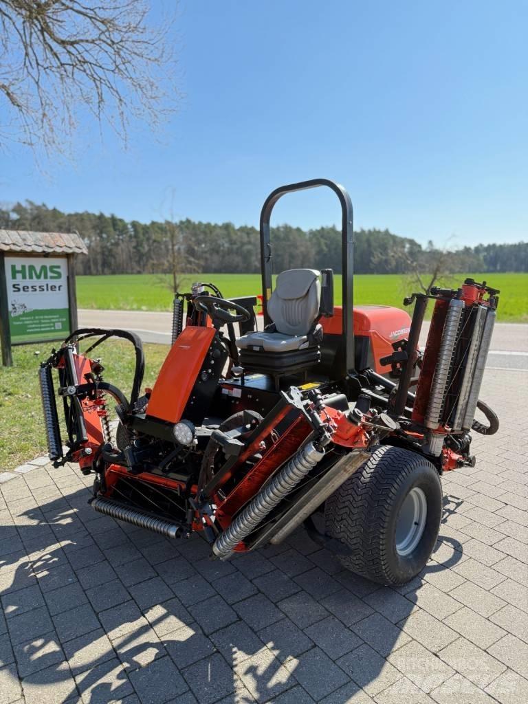 Jacobsen Fairway 405 Golfbaanmaaiers
