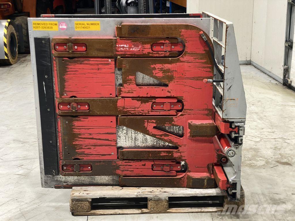 Durwen UKK15PE Bouw - Overige