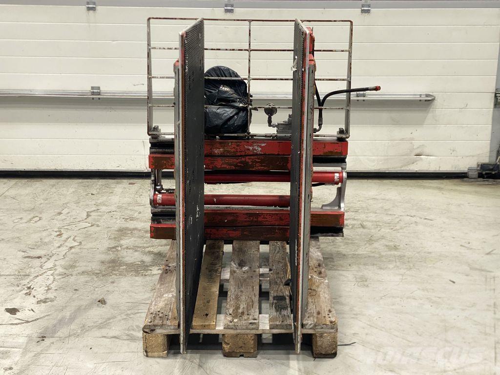 Durwen UKK15PE Bouw - Overige