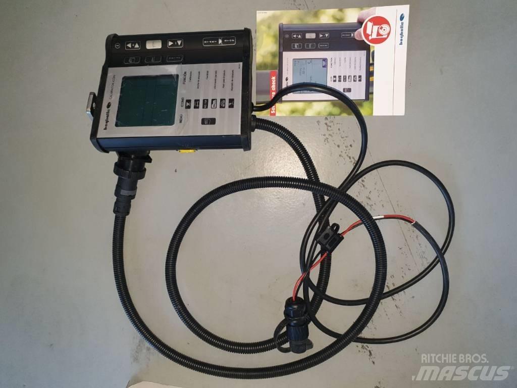 Bogballe L20 PLUS Andere bemestingsmachines
