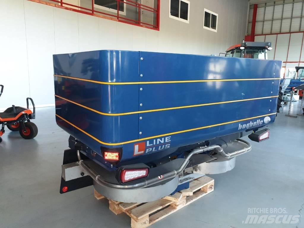 Bogballe L20 PLUS Andere bemestingsmachines