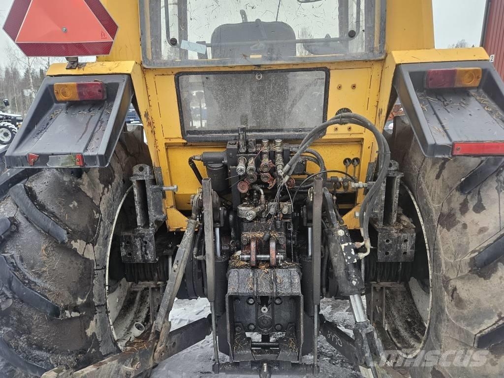 Valmet 815 Tractoren