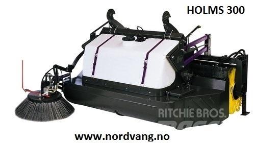 Holms PH Borstels