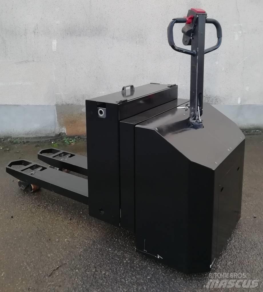 Baka EGU5020EL Electro-pallettrucks