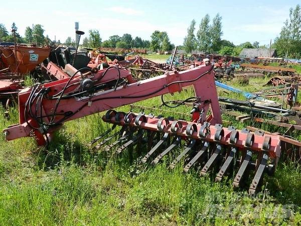  Plojboy 2000 Overige grondbewerkingsmachines en accessoires