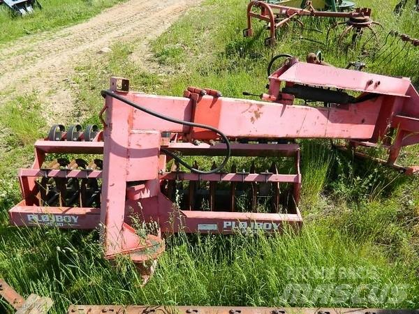  Plojboy 2000 Overige grondbewerkingsmachines en accessoires