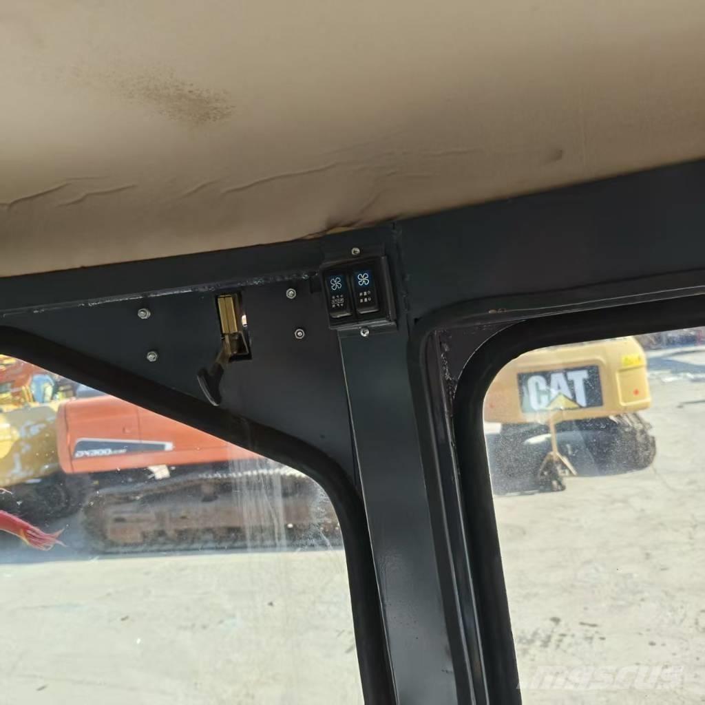 Dynapac CA 301 D Trilrolwalsen