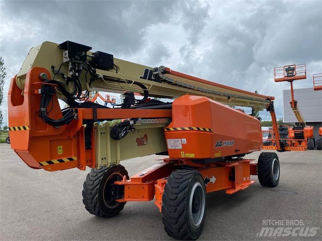 JLG 1500AJP Knikarmhoogwerkers