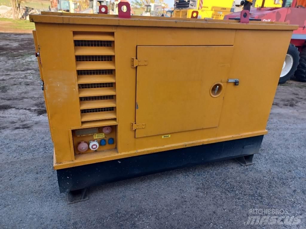  Tessari IW40 Diesel generatoren