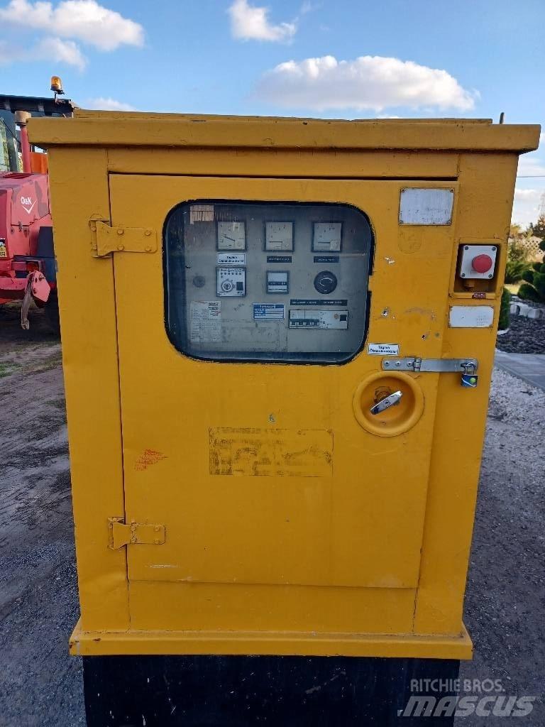  Tessari IW40 Diesel generatoren