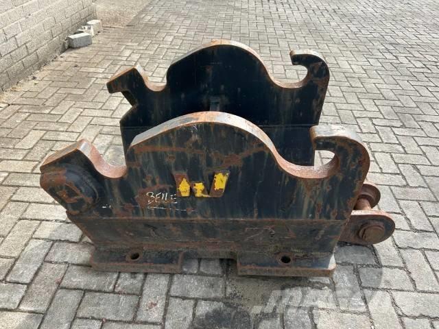  Kooplat CW 55 S Overige componenten