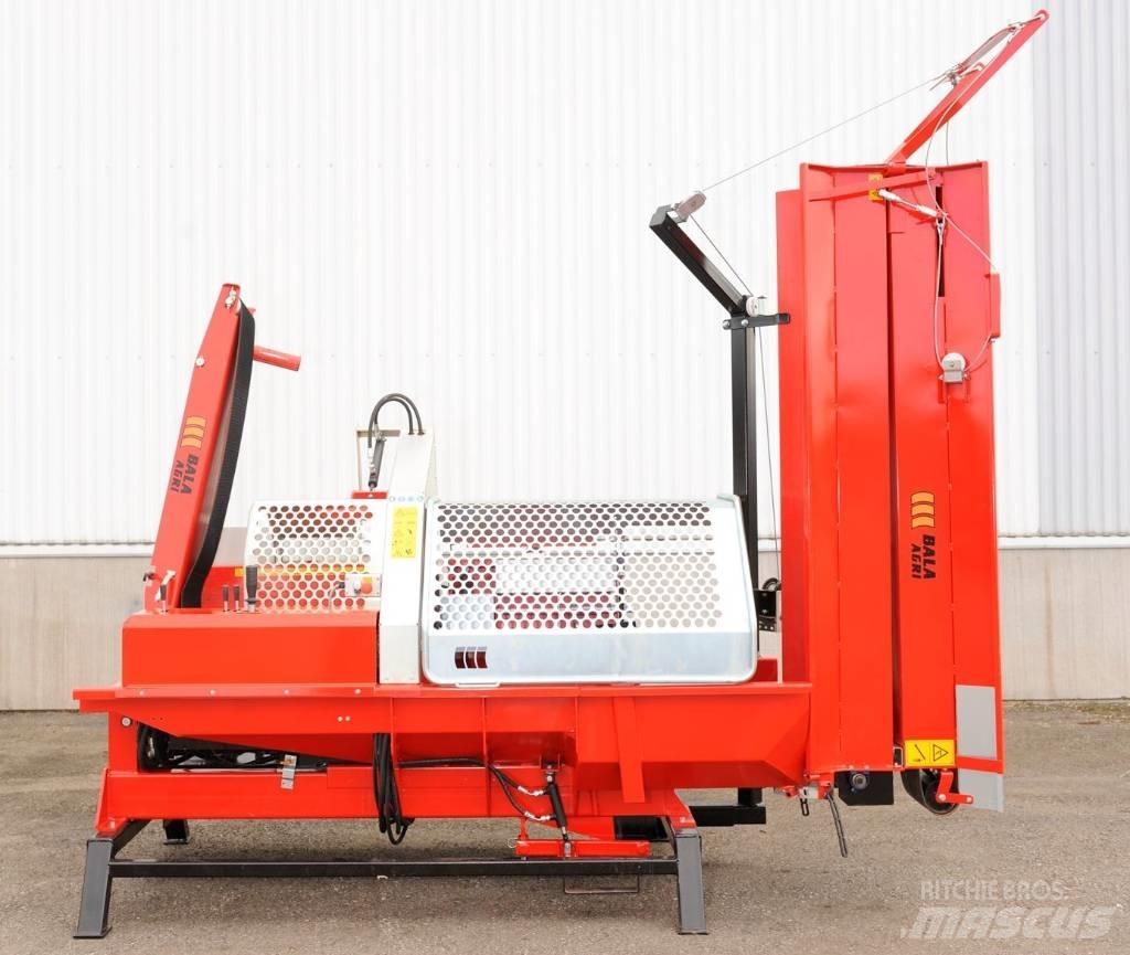 Bala Agri 450 Houtklover