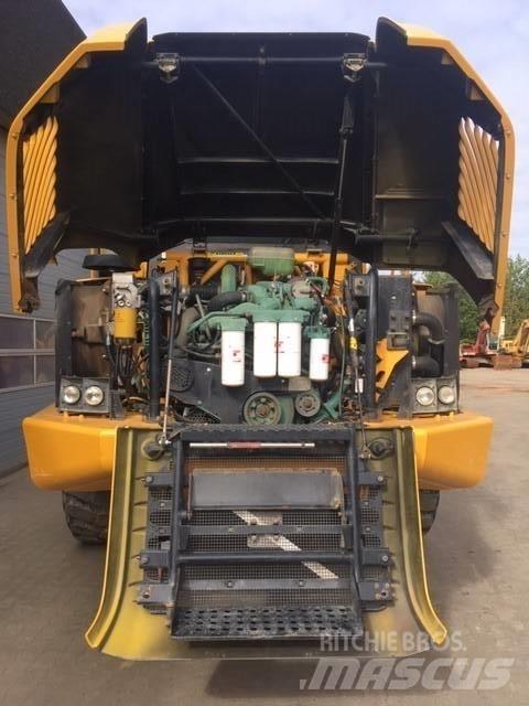 Volvo A25D Knik dumptrucks